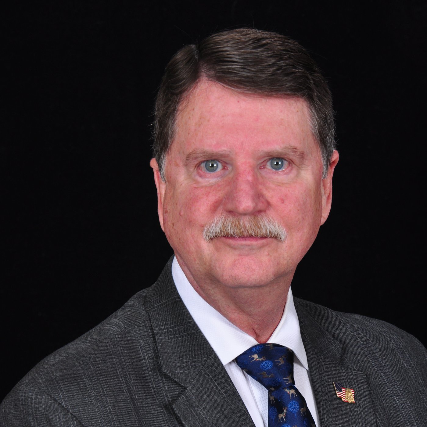 Todd McCall
